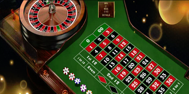 Roulette Regeln Casino Austria